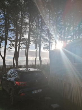 mobilhome neuf 2021 vue sur mer